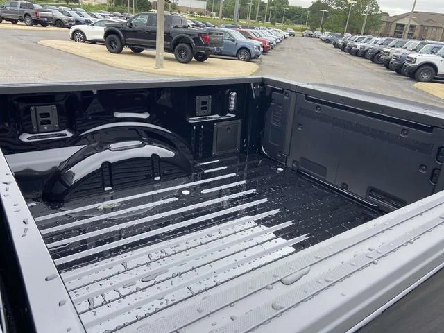 New 2026 Ford F-150 - photo 9