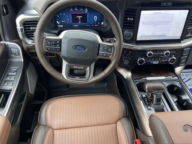 New 2026 Ford F-150 - photo 11