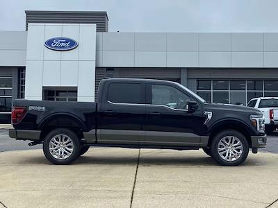 2026 Ford F-150 SuperCrew Cab 4x4 Pickup for sale #TFA67289 - photo 1