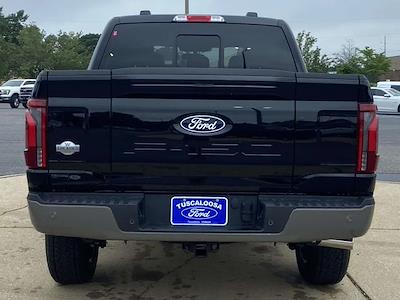 2026 Ford F-150 SuperCrew Cab 4x4 Pickup for sale #TFA67289 - photo 2