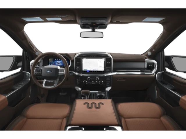 New 2026 Ford F-150 - photo 6