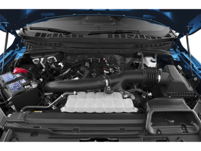 New 2026 Ford F-150 - photo 10