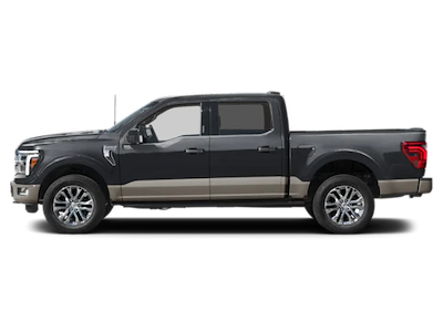 2026 Ford F-150 SuperCrew Cab 4x4 Pickup for sale #TFA67893 - photo 2