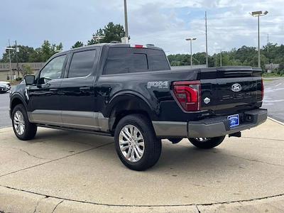 2026 Ford F-150 SuperCrew Cab 4x4 Pickup for sale #TFA67893 - photo 2