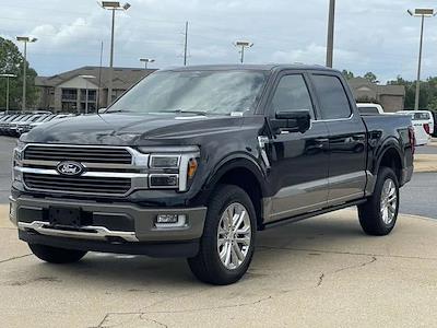 2026 Ford F-150 SuperCrew Cab 4x4 Pickup for sale #TFA67893 - photo 1
