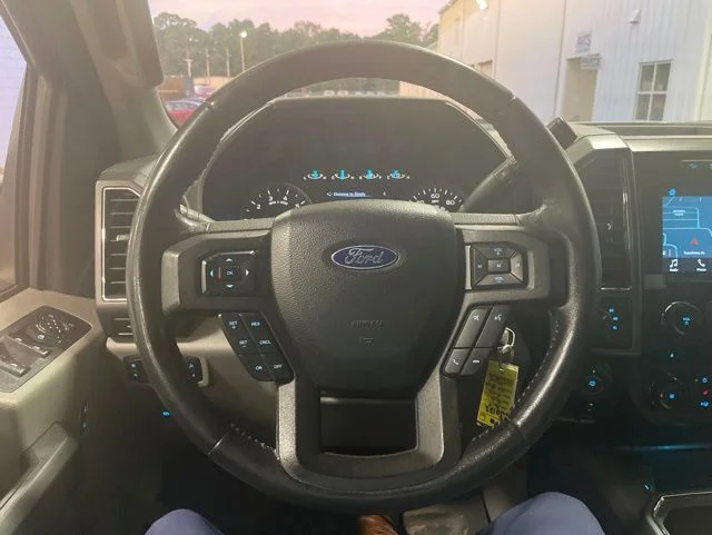 Used 2018 Ford F-150 - photo 18