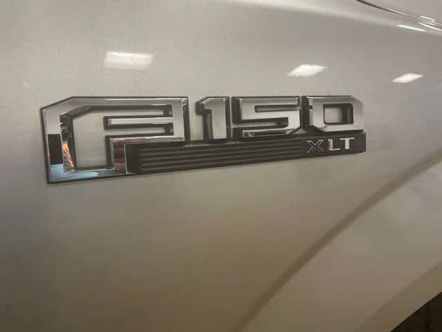 Used 2018 Ford F-150 - photo 2