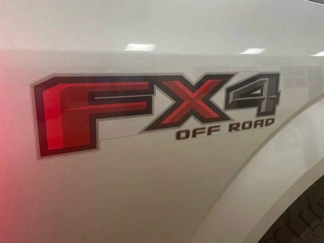 Used 2018 Ford F-150 - photo 5