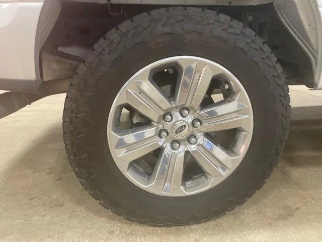 Used 2018 Ford F-150 - photo 6