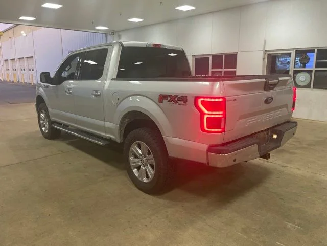 Used 2018 Ford F-150 - photo 9