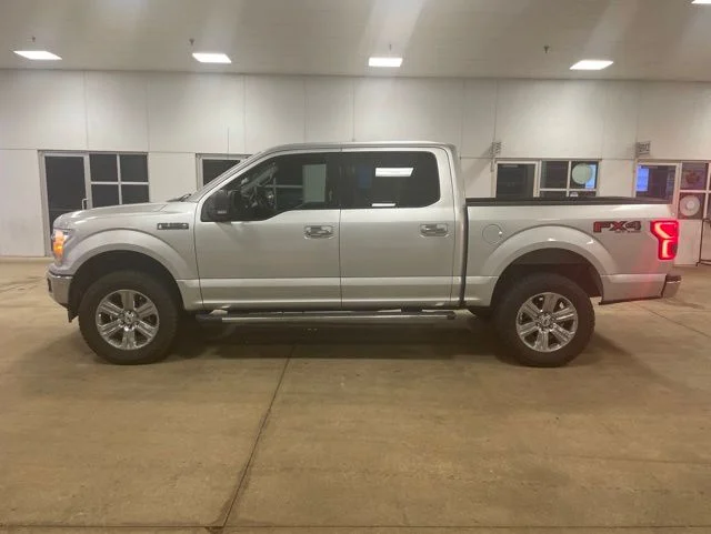 Used 2018 Ford F-150 - photo 10