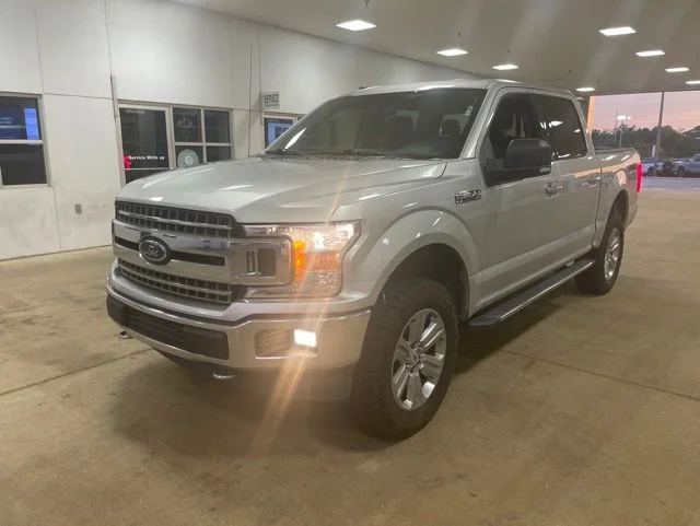Used 2018 Ford F-150 - photo 11
