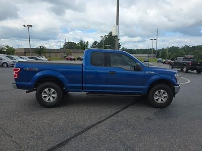 2018 Ford F-150 Super Cab 4WD Pickup for sale #TFA69840 - photo 1