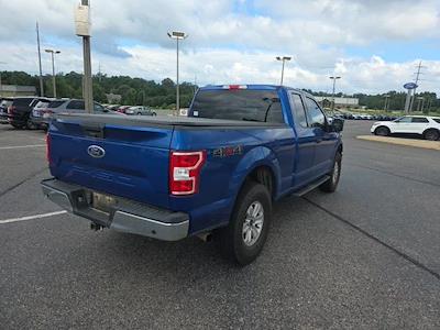 2018 Ford F-150 Super Cab 4WD Pickup for sale #TFA69840 - photo 2