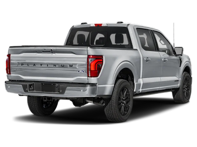 2026 Ford F-150 SuperCrew Cab 4x4 Pickup for sale #TFA69997 - photo 1