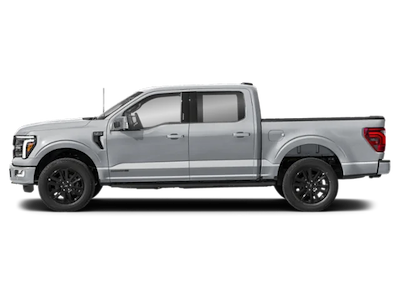 2026 Ford F-150 SuperCrew Cab 4x4 Pickup for sale #TFA69997 - photo 2