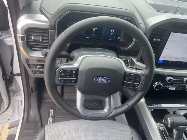 New 2026 Ford F-150 - photo 1