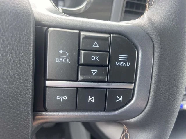 New 2026 Ford F-150 - photo 5