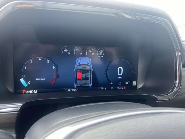 New 2026 Ford F-150 - photo 6