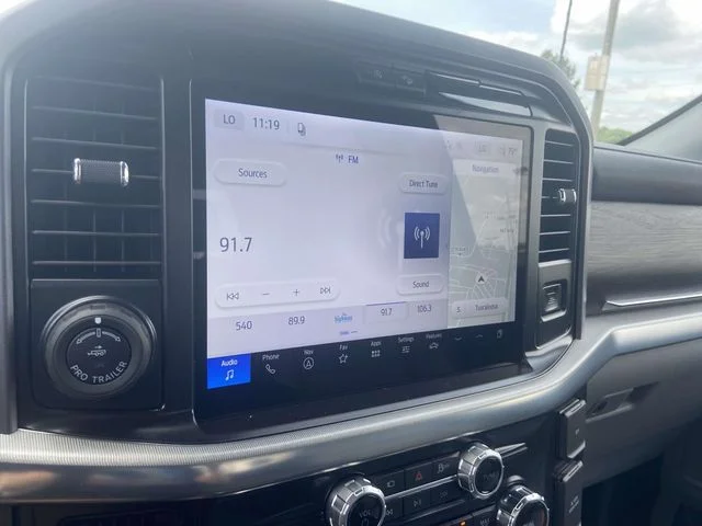 New 2026 Ford F-150 - photo 7