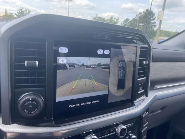 New 2026 Ford F-150 - photo 8