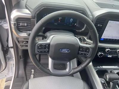 2026 Ford F-150 SuperCrew Cab 4WD Pickup for sale #TFA70507 - photo 1