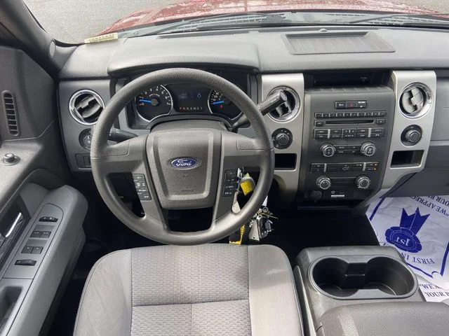 Used 2013 Ford F-150 - photo 12
