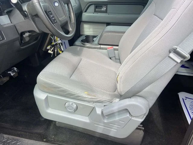Used 2013 Ford F-150 - photo 13