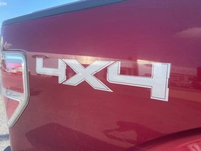 Used 2013 Ford F-150 - photo 5