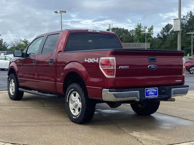 Used 2013 Ford F-150 - photo 6