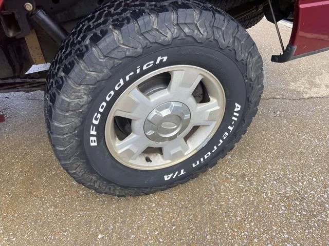 Used 2013 Ford F-150 - photo 9