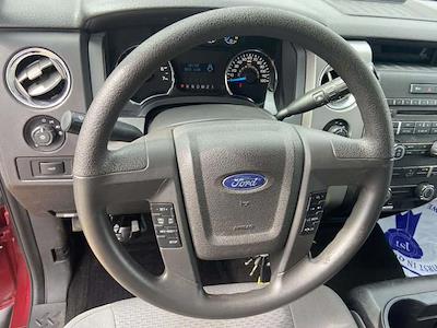 2013 Ford F-150 SuperCrew Cab 4WD Pickup for sale #TFA71532 - photo 2