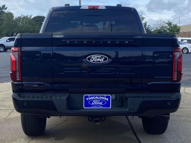 Used 2024 Ford F-150 - photo 2