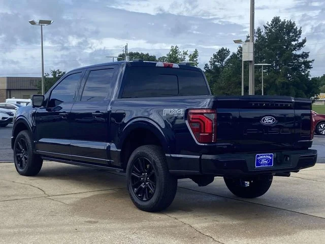 Used 2024 Ford F-150 - photo 5
