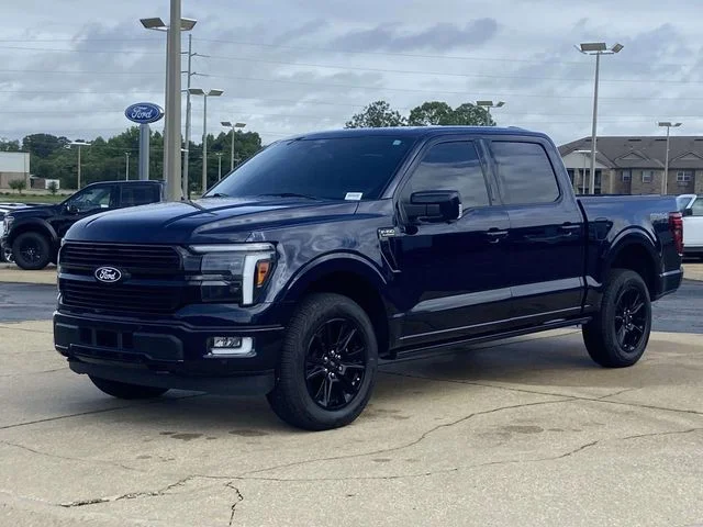 Used 2024 Ford F-150 - photo 6
