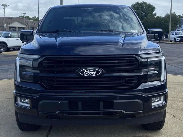Used 2024 Ford F-150 - photo 7