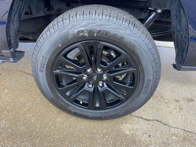 Used 2024 Ford F-150 - photo 8