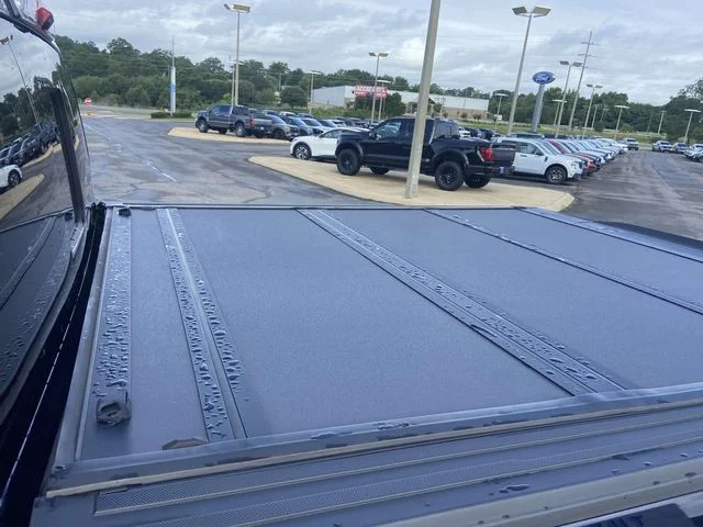 Used 2024 Ford F-150 - photo 9