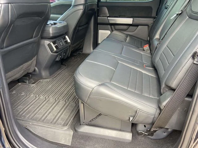 Used 2024 Ford F-150 - photo 10