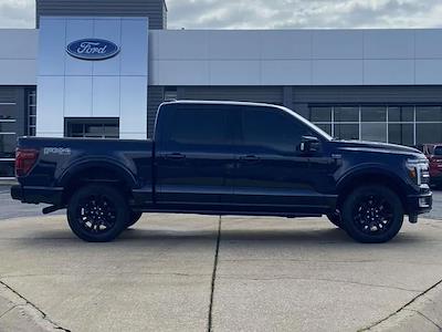 2024 Ford F-150 SuperCrew Cab 4WD Pickup for sale #TFA81405 - photo 1