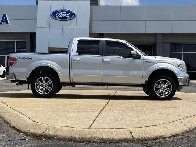 Used 2014 Ford F-150 - photo 1