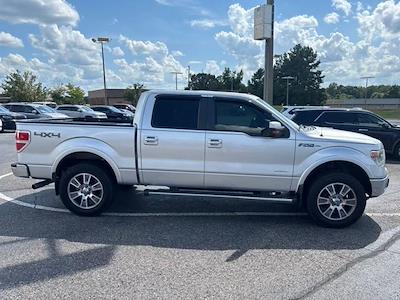2014 Ford F-150 SuperCrew Cab 4WD Pickup for sale #TFA81623 - photo 1