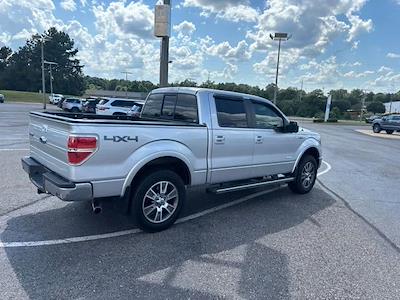 2014 Ford F-150 SuperCrew Cab 4WD Pickup for sale #TFA81623 - photo 2