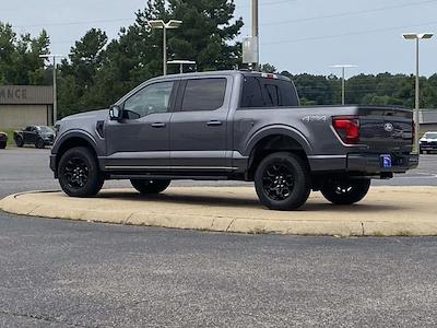 2026 Ford F-150 SuperCrew Cab 4x4 Pickup for sale #TFA84004 - photo 2