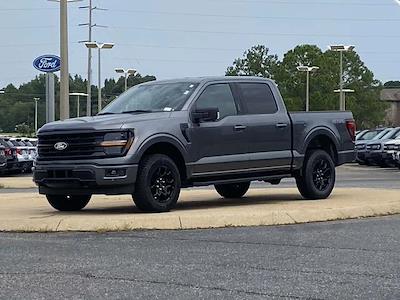 2026 Ford F-150 SuperCrew Cab 4x4 Pickup for sale #TFA84004 - photo 1