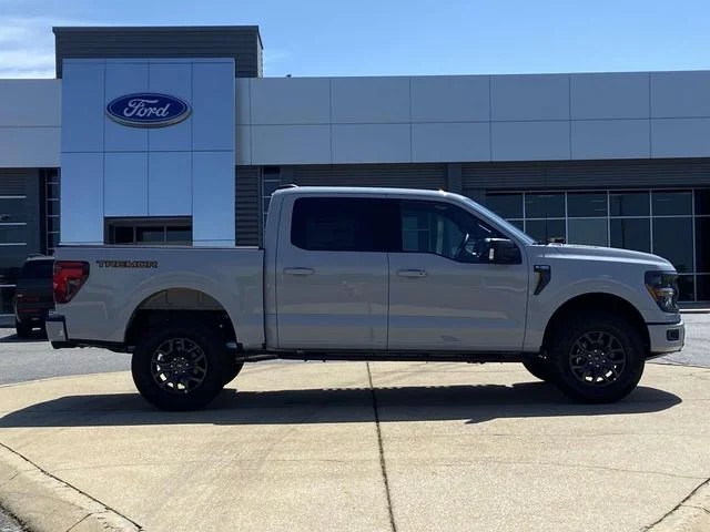 New 2026 Ford F-150 - photo 1