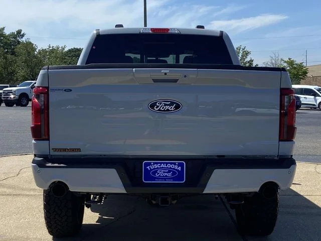 New 2026 Ford F-150 - photo 1