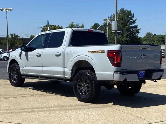 New 2026 Ford F-150 - photo 2