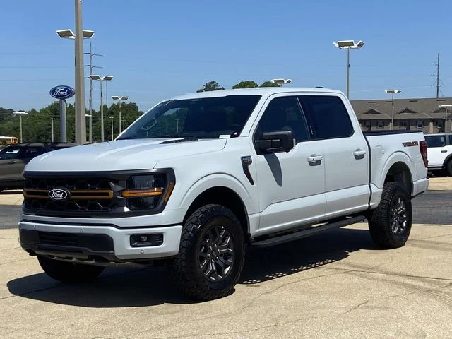 New 2026 Ford F-150 - photo 5