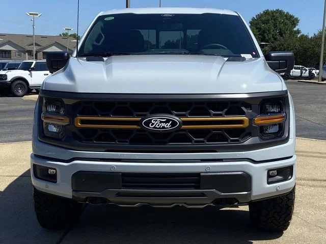 New 2026 Ford F-150 - photo 6